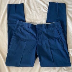 Express Photographer Slacks